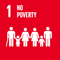 No Poverty