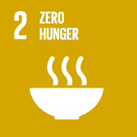 Zero Hunger