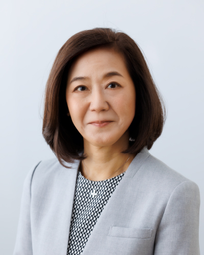 Hiroko Nomura