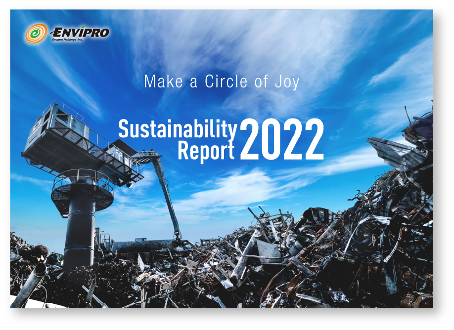 Sustainability Report 2022