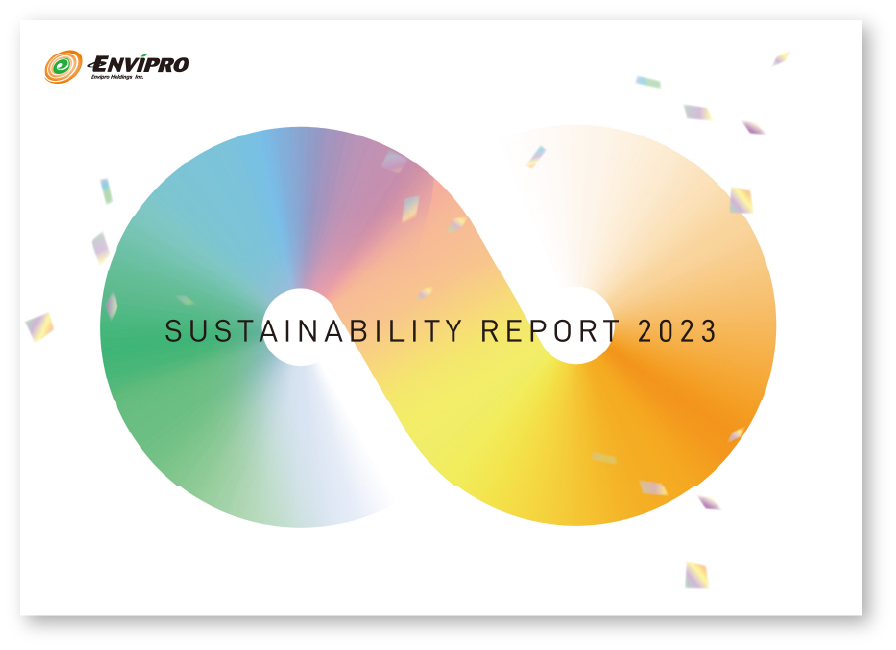 Sustainability Report 2023