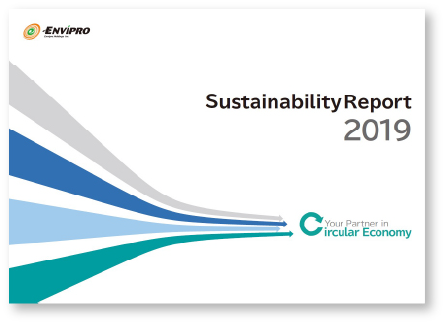 Sustainability Report 2019