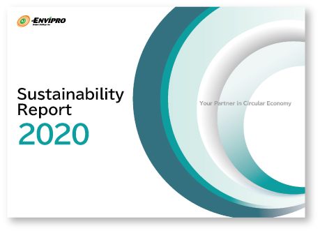 Sustainability Report 2020