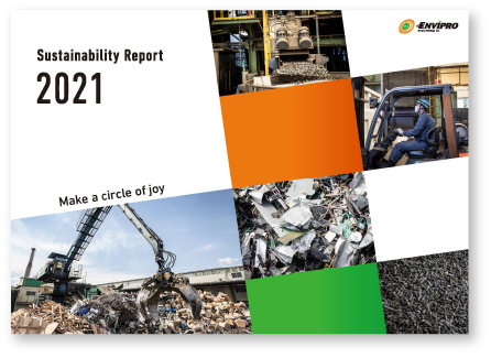 Sustainability Report 2021